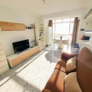  Apartamento Sea Breeze España