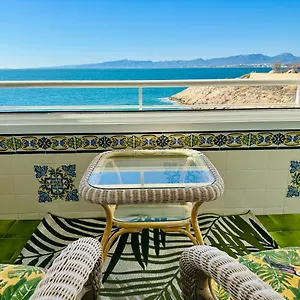  Apartamento Rits España