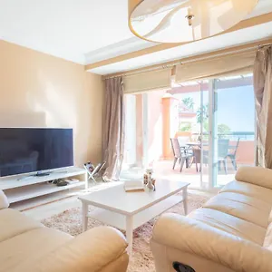 Apartamento Sea Views L, Estepona