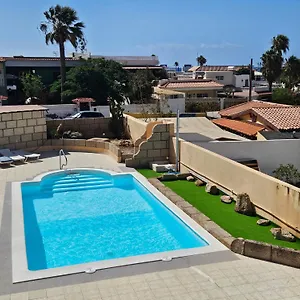  Apartamento Loft Near The España