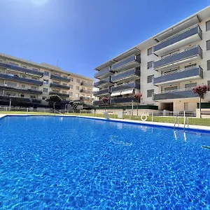  Apartamento Mediterranean Way - Olivos España