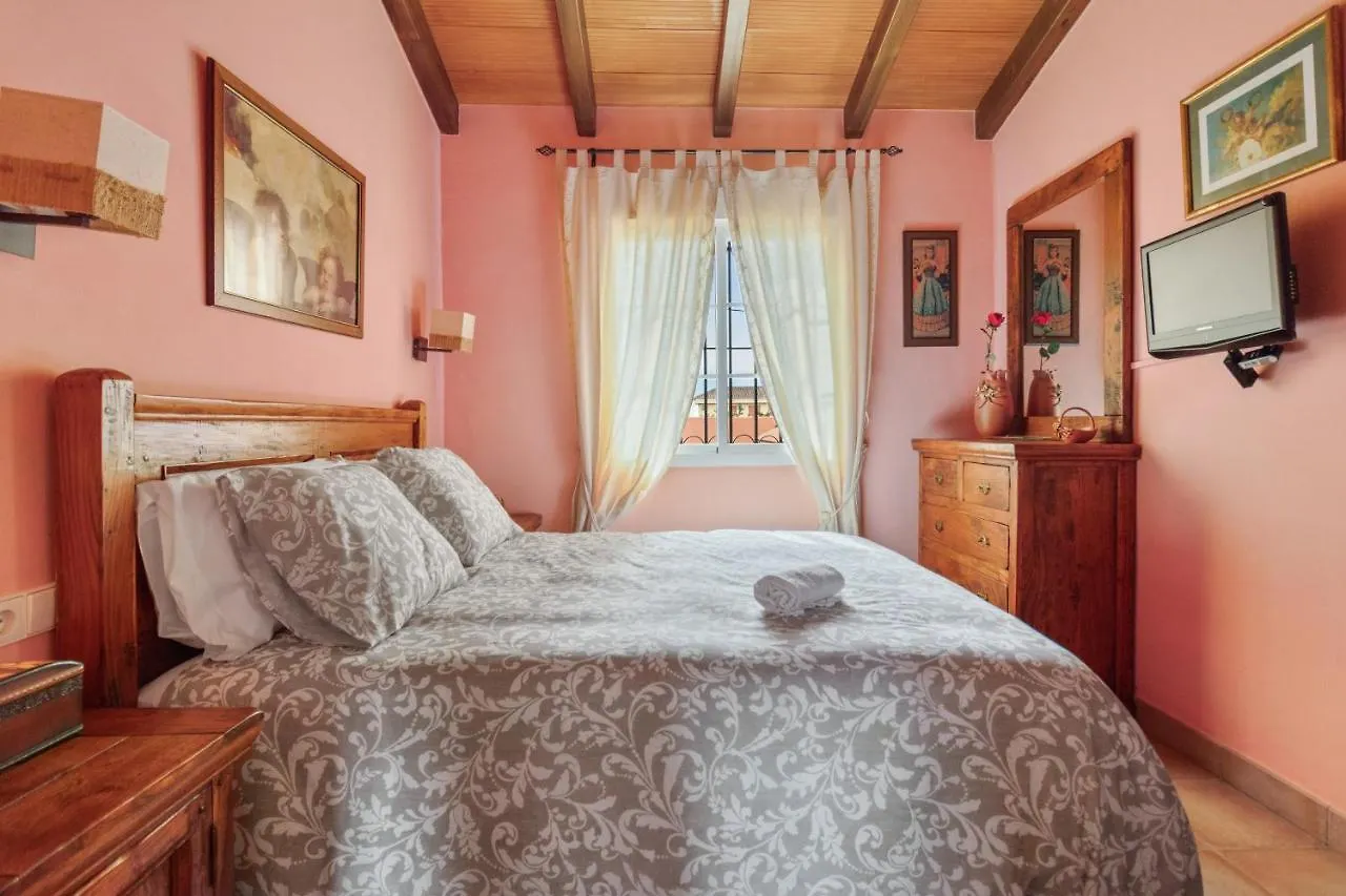 Villa Estilo Mediterranea Con Piscina, Jardin, Bbq Y Jacuzzi - Villa Bel Air Real Estepona 0*,
