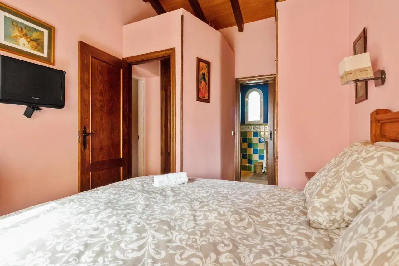 Villa Estilo Mediterranea Con Piscina, Jardin, Bbq Y Jacuzzi - Villa Bel Air Real Estepona