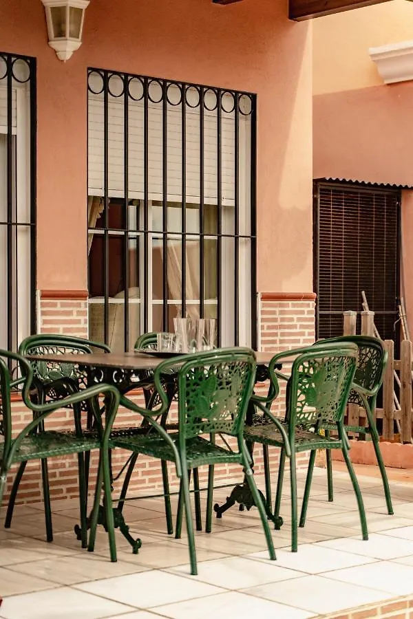 Villa Estilo Mediterranea Con Piscina, Jardin, Bbq Y Jacuzzi - Villa Bel Air Real Estepona