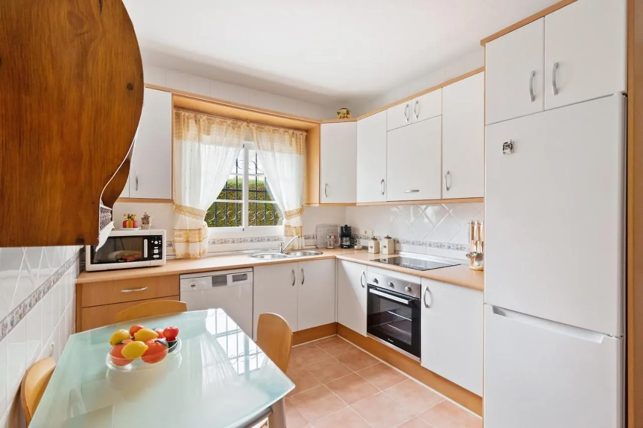 Villa Estilo Mediterranea Con Piscina, Jardin, Bbq Y Jacuzzi - Villa Bel Air Real Estepona