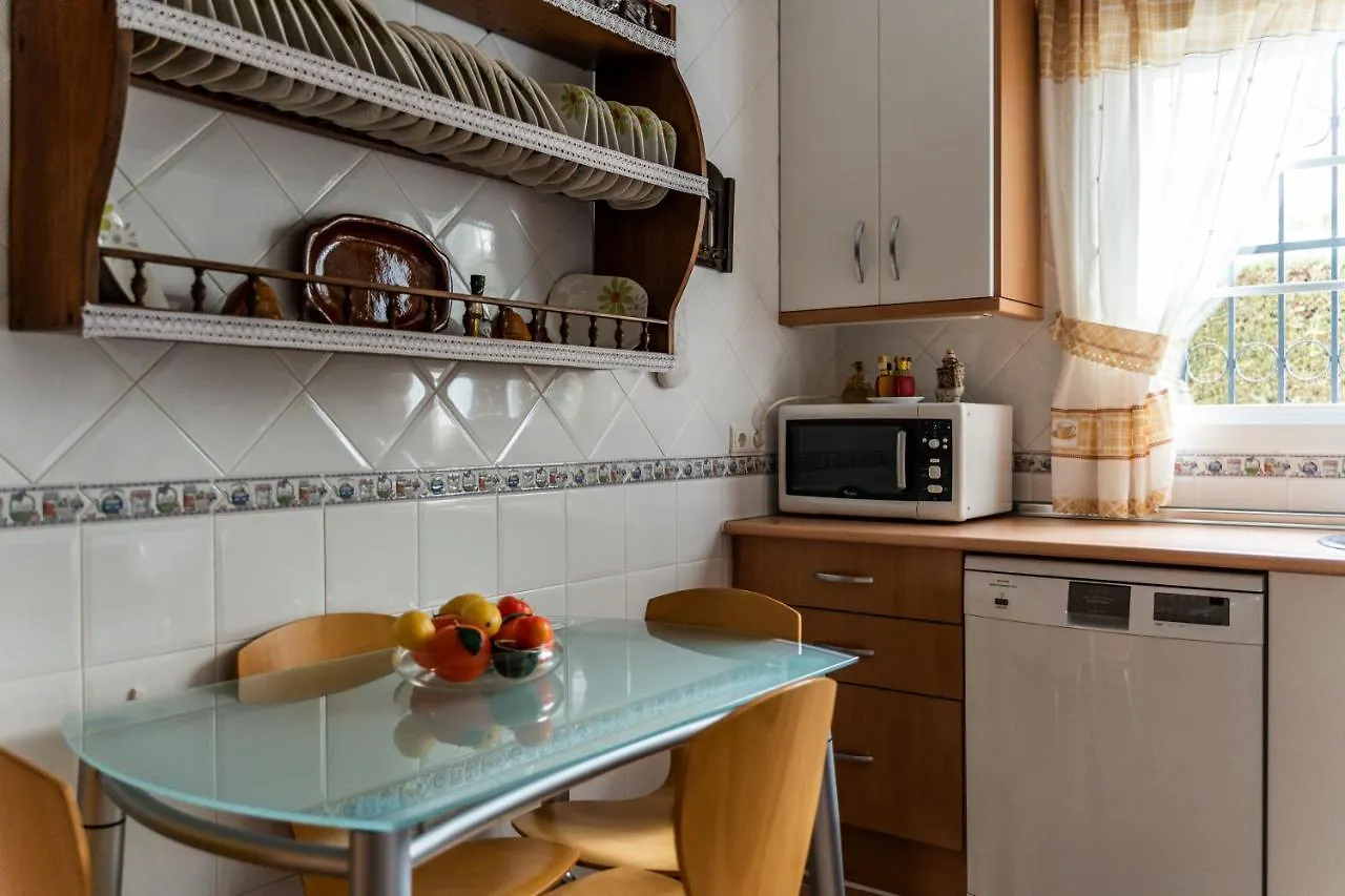 Villa Estilo Mediterranea Con Piscina, Jardin, Bbq Y Jacuzzi - Villa Bel Air Real Estepona