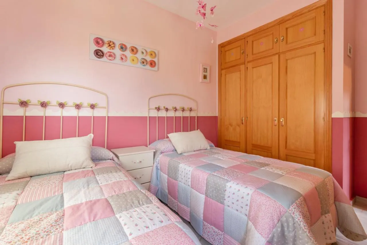 Villa Estilo Mediterranea Con Piscina, Jardin, Bbq Y Jacuzzi - Villa Bel Air Real Estepona