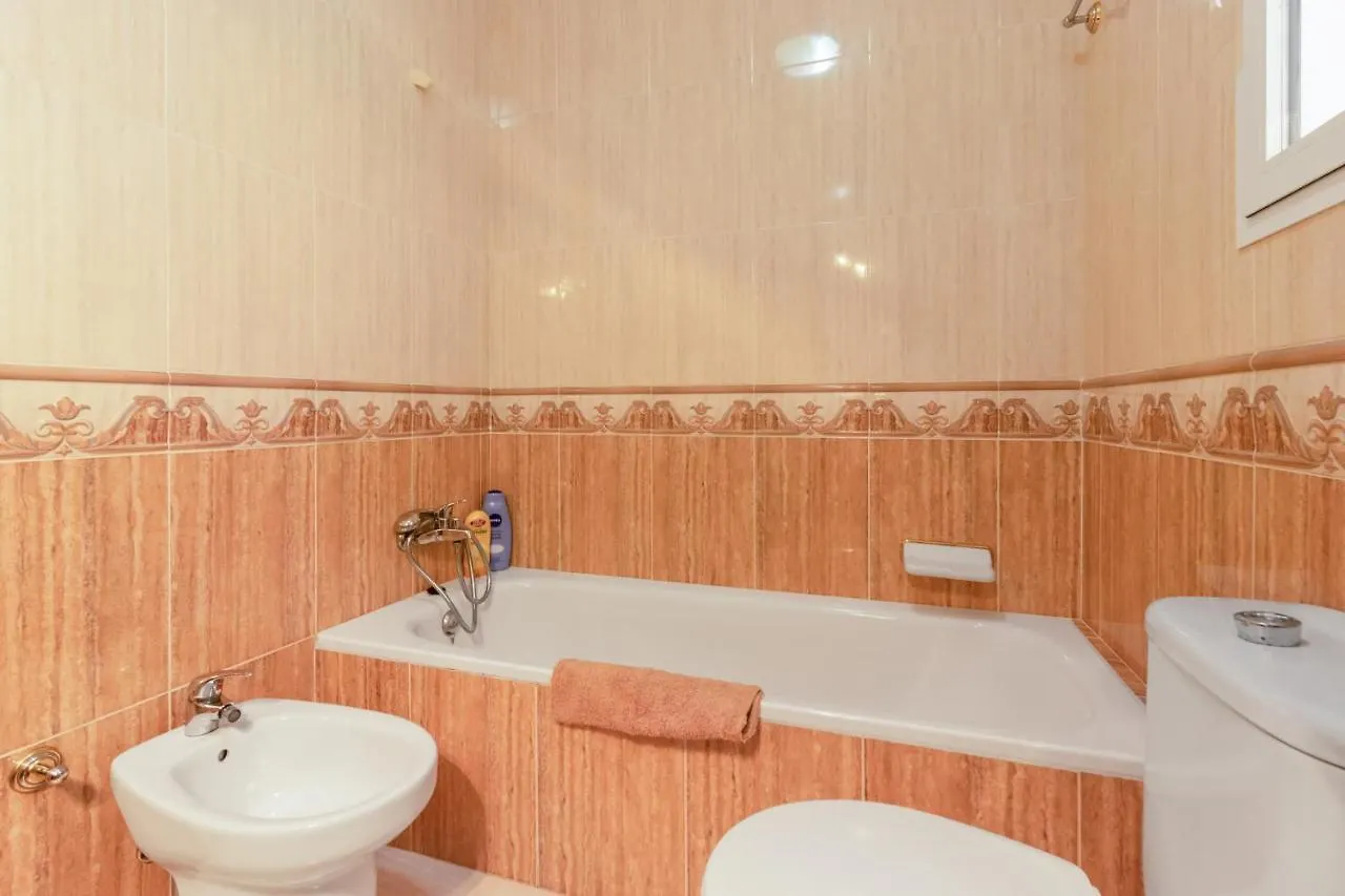 Villa Estilo Mediterranea Con Piscina, Jardin, Bbq Y Jacuzzi - Villa Bel Air Real Estepona 0*,