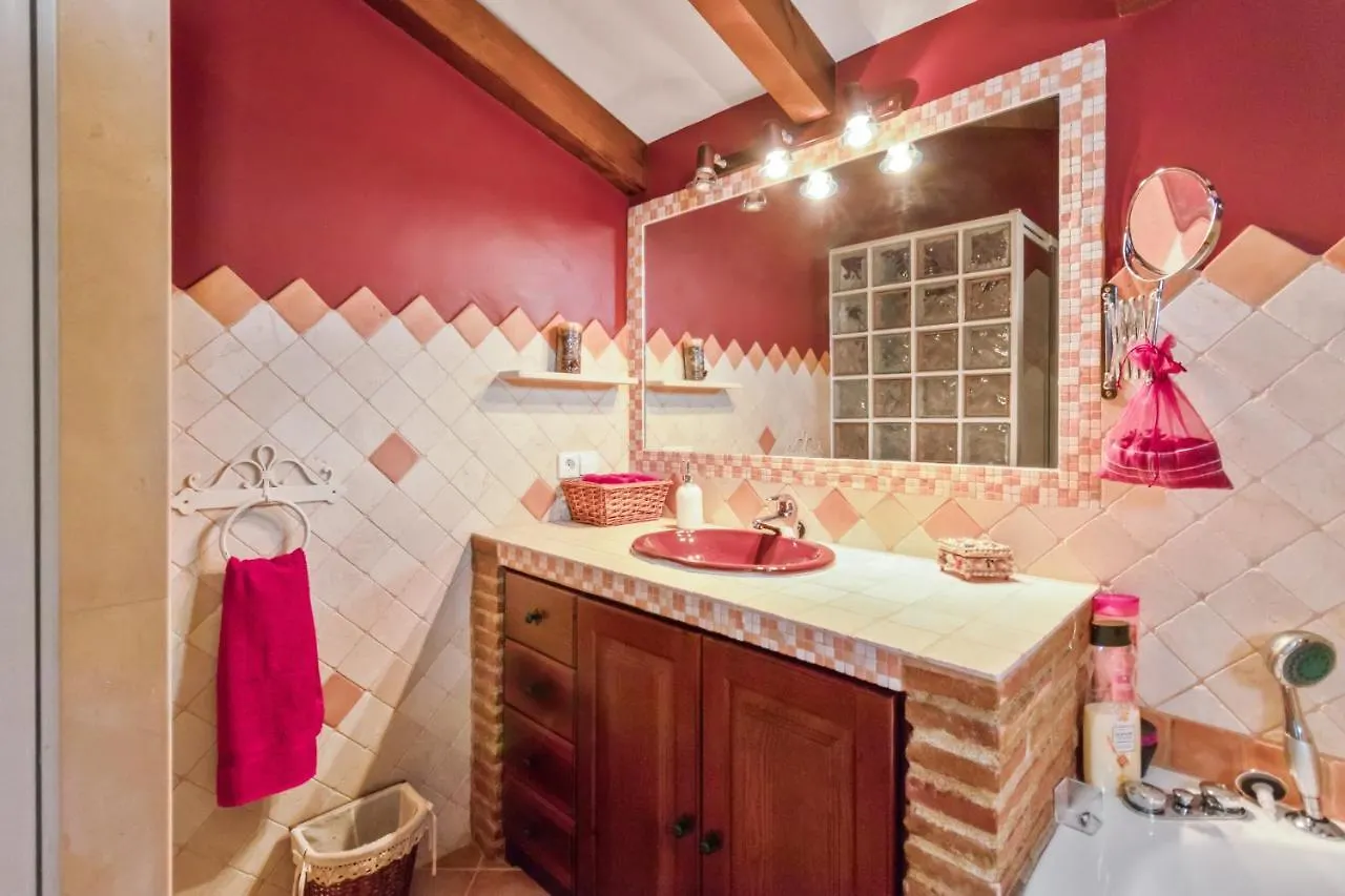 Villa Estilo Mediterranea Con Piscina, Jardin, Bbq Y Jacuzzi - Villa Bel Air Real Estepona
